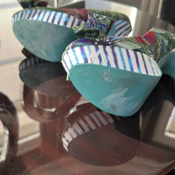 Desigual  heels - Picture 6 of 6